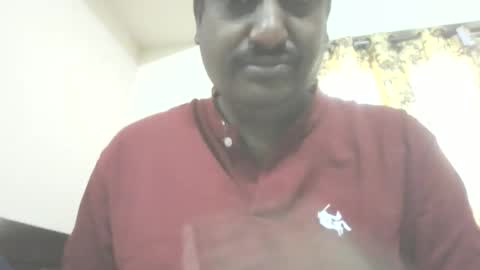 Sree0703 online show from January 19, 10:25 am