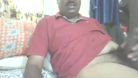 Snapshot of mallik63040 chatting on October 25, 6:13 am Sree0703 online show from October 25, 6:13 am