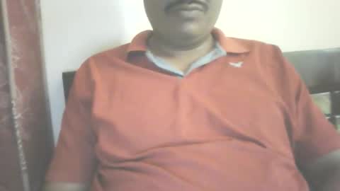 Sree0703 online show from March 13, 8:50 am