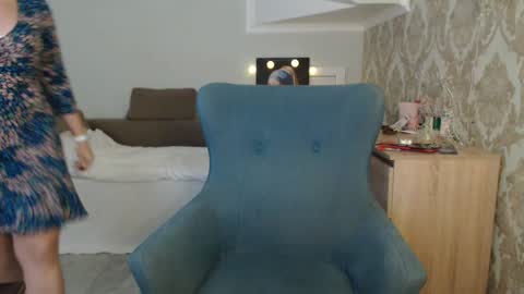 mallinia online show from December 1, 10:57 am