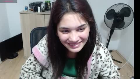 mallorymyers online show from October 26, 7:02 pm