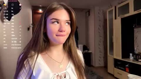 Jinny online show from February 11, 4:00 pm