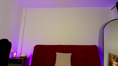  MaLlYs1  online show from February 20, 9:06 pm