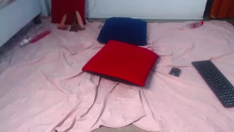 Malory online show from February 10, 2:52 am