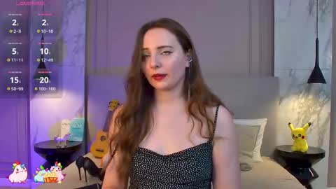 Maltii Evans online show from September 17, 5:11 am