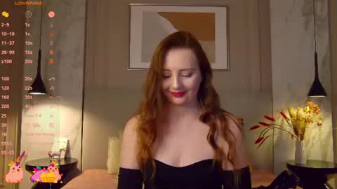 Maltii Evans online show from June 27, 5:46 am
