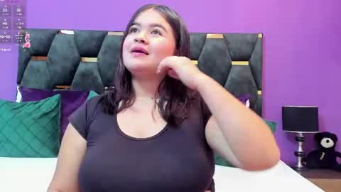 alejandra maleja online show from June 19, 12:00 pm