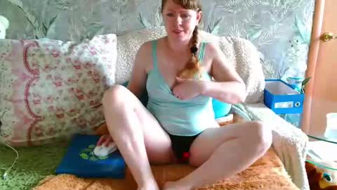 MalvinaQLanier online show from June 2, 10:28 am