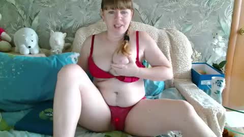 MalvinaxLanier online show from February 3, 11:14 am