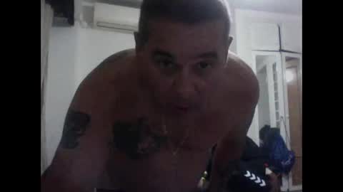 mamba_1977 online show from November 24, 1:26 am