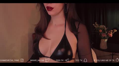 Your Miss Alice  online show from February 27, 6:11 pm