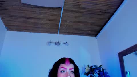   online show from January 16, 7:12 pm