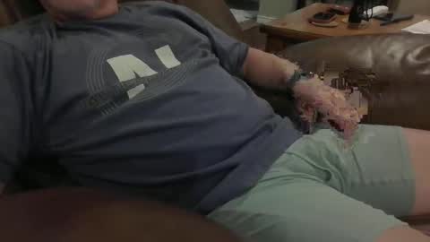 Mancok online show from February 14, 11:35 am