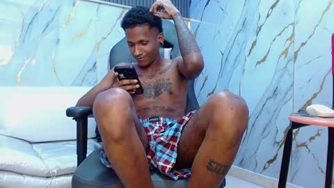 man_san11 online show from March 5, 5:55 pm