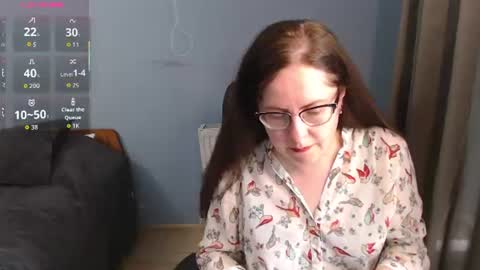 mandarinka28 online show from June 16, 7:56 am