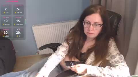 mandarinka28 online show from June 18, 9:14 am