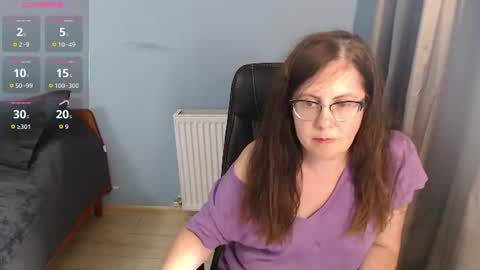 mandarinka28 online show from July 29, 11:54 am
