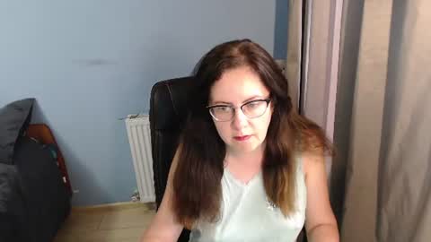 mandarinka28 online show from July 8, 3:54 am