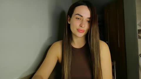 MandiBrooks online show from March 17, 5:29 pm