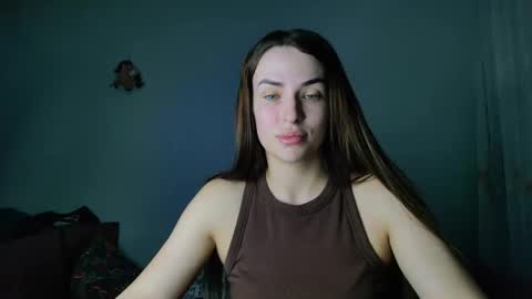 MandiBrooks online show from March 28, 9:27 pm