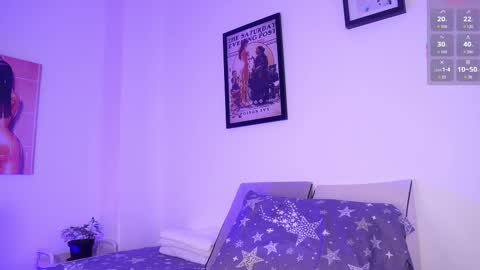 mandy_l33_ online show from January 16, 8:18 pm