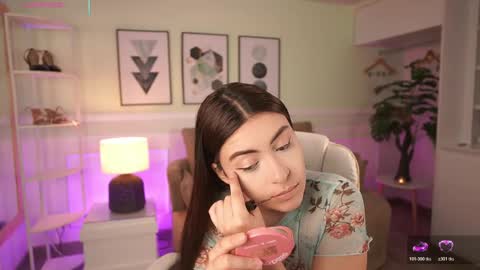 Mandy Collins online show from April 27, 11:41 am