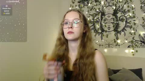 Mandy online show from September 24, 7:09 pm