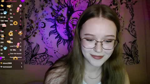 Mandy online show from January 24, 10:41 pm