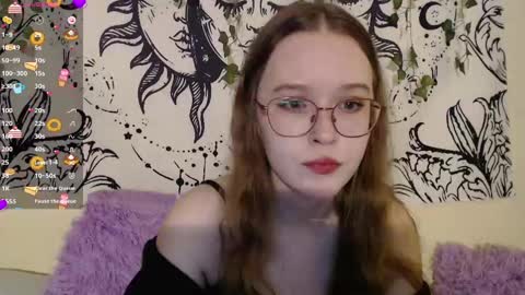 Mandy online show from February 9, 10:54 pm