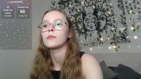 Mandy online show from September 19, 3:16 pm