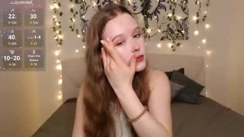 Mandy online show from November 14, 6:21 pm