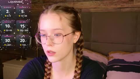 Mandy online show from September 23, 2:44 pm