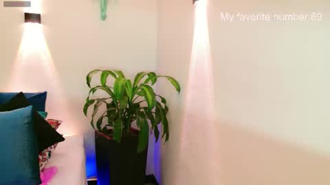Mandy Val online show from July 9, 8:57 pm