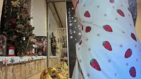 Mandy online show from January 11, 6:03 pm