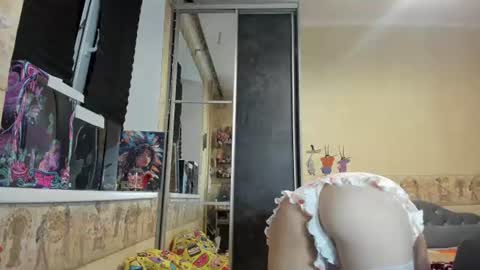 Mandy online show from June 23, 6:14 pm