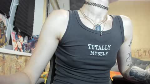Mandy online show from July 15, 6:56 pm