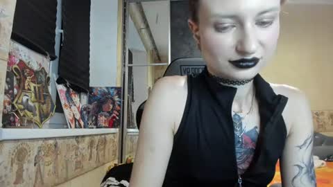 Mandy online show from July 26, 6:27 pm