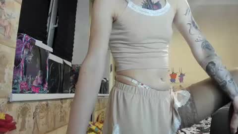 Mandy online show from June 20, 9:21 pm