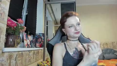 Mandy online show from July 5, 5:53 pm