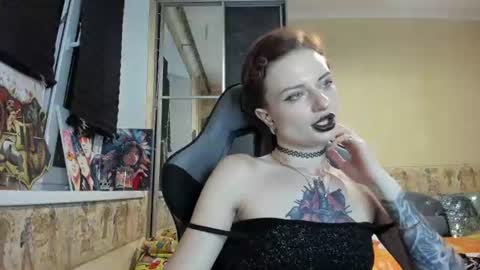 Mandy online show from July 13, 7:17 pm