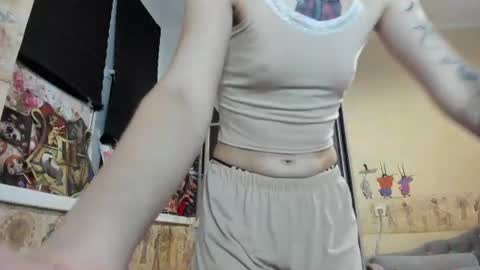 Mandy online show from July 29, 8:53 pm