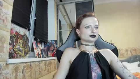 Mandy online show from July 14, 6:46 pm