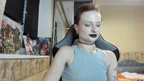 Mandy online show from July 22, 6:21 pm