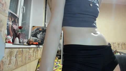 Mandy online show from November 8, 8:23 pm