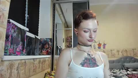 Mandy online show from June 17, 6:13 pm