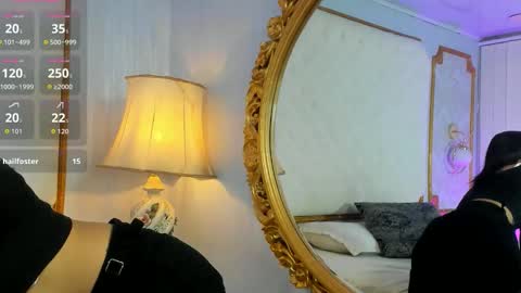 manelyk_evanss online show from November 3, 11:00 am