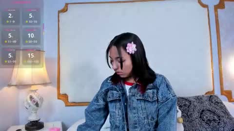 manelyk_evanss online show from September 29, 11:09 am