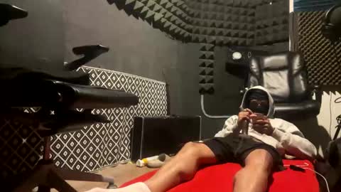 Mani4sexy online show from January 12, 5:36 am