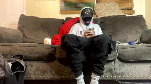 Mani4sexy online show from May 3, 7:36 am
