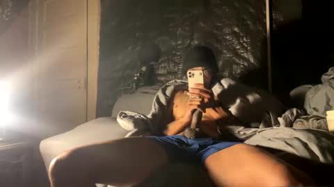 Mani4sexy online show from November 1, 10:36 am